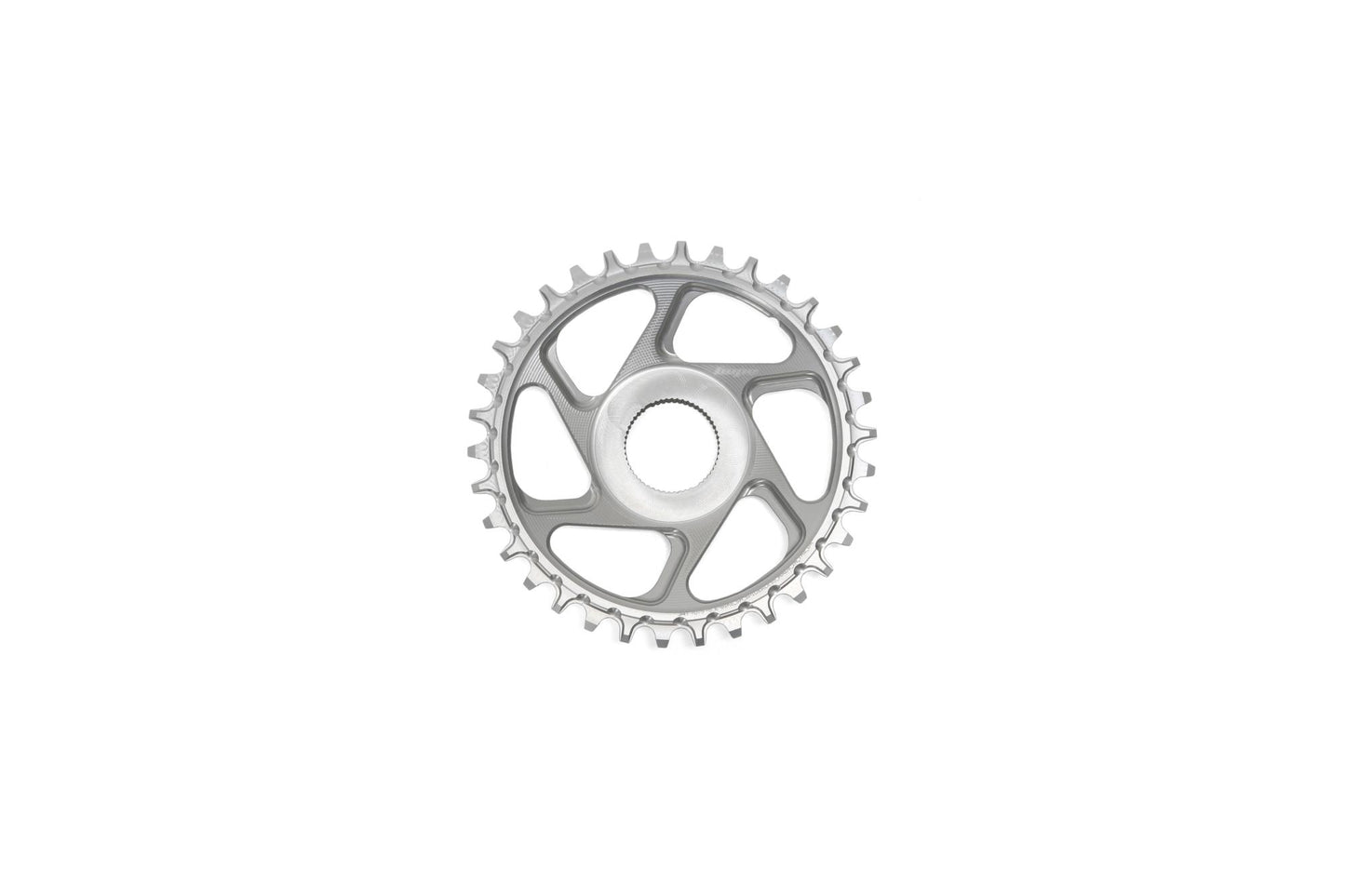 Hope R22 E-Bike Spiderless Chainring-BRINK