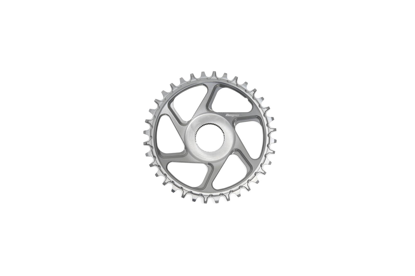 Hope R22 E-Bike Spiderless Chainring-BRINK