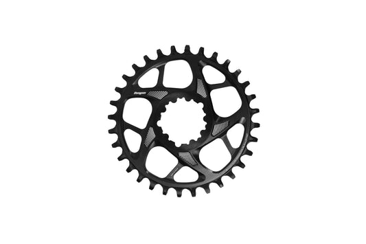 Hope R22 Spiderless Chainring SR3-28t-Black-Boost-BRINK