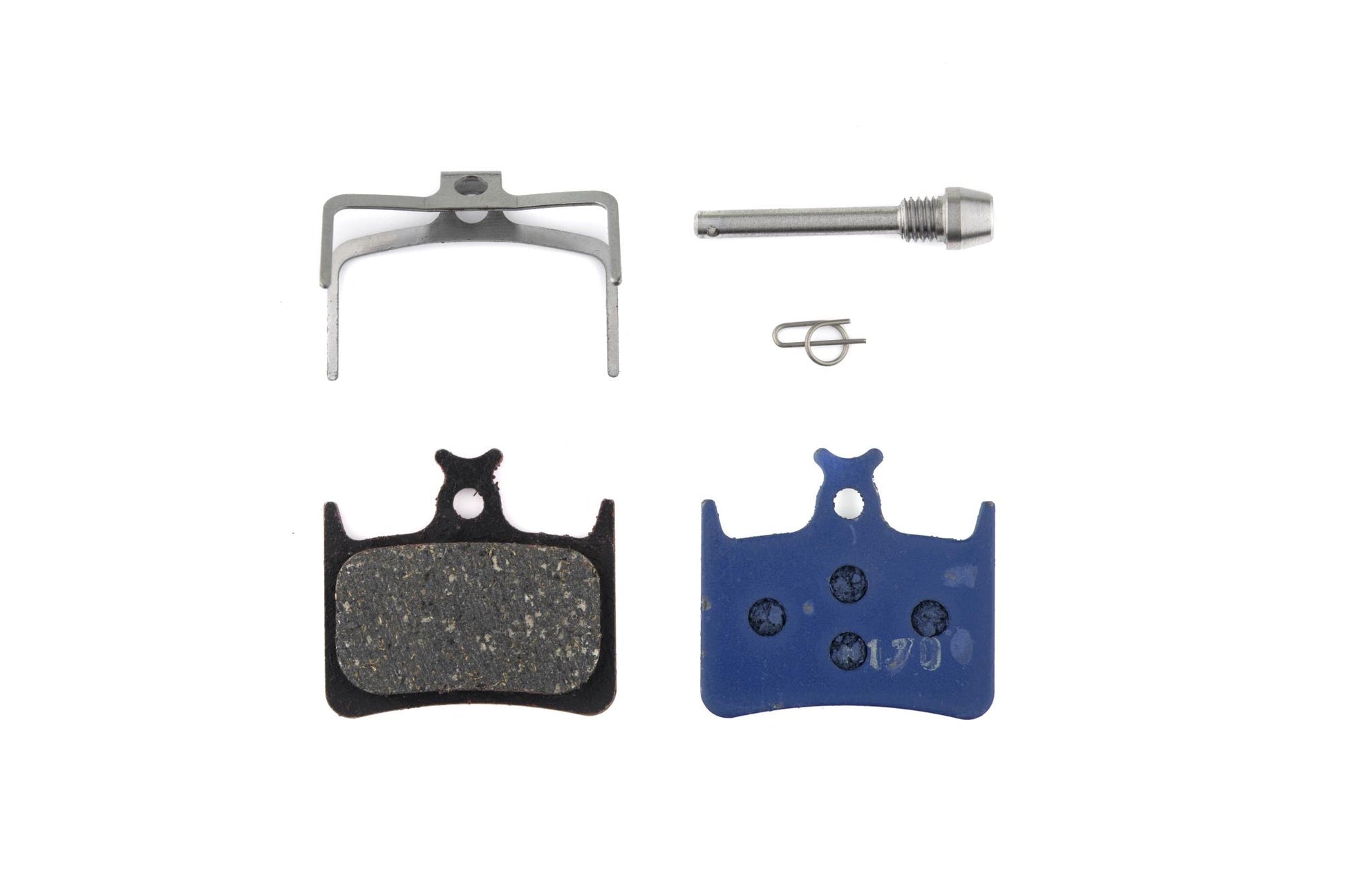 Hope Road Brake Pads-RX4-Road Compound-BRINK