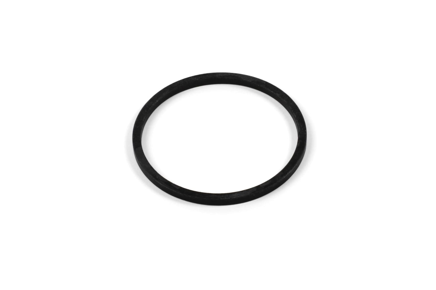 Hope Shimano 10/11 Speed Spacer Ring - Black-BRINK