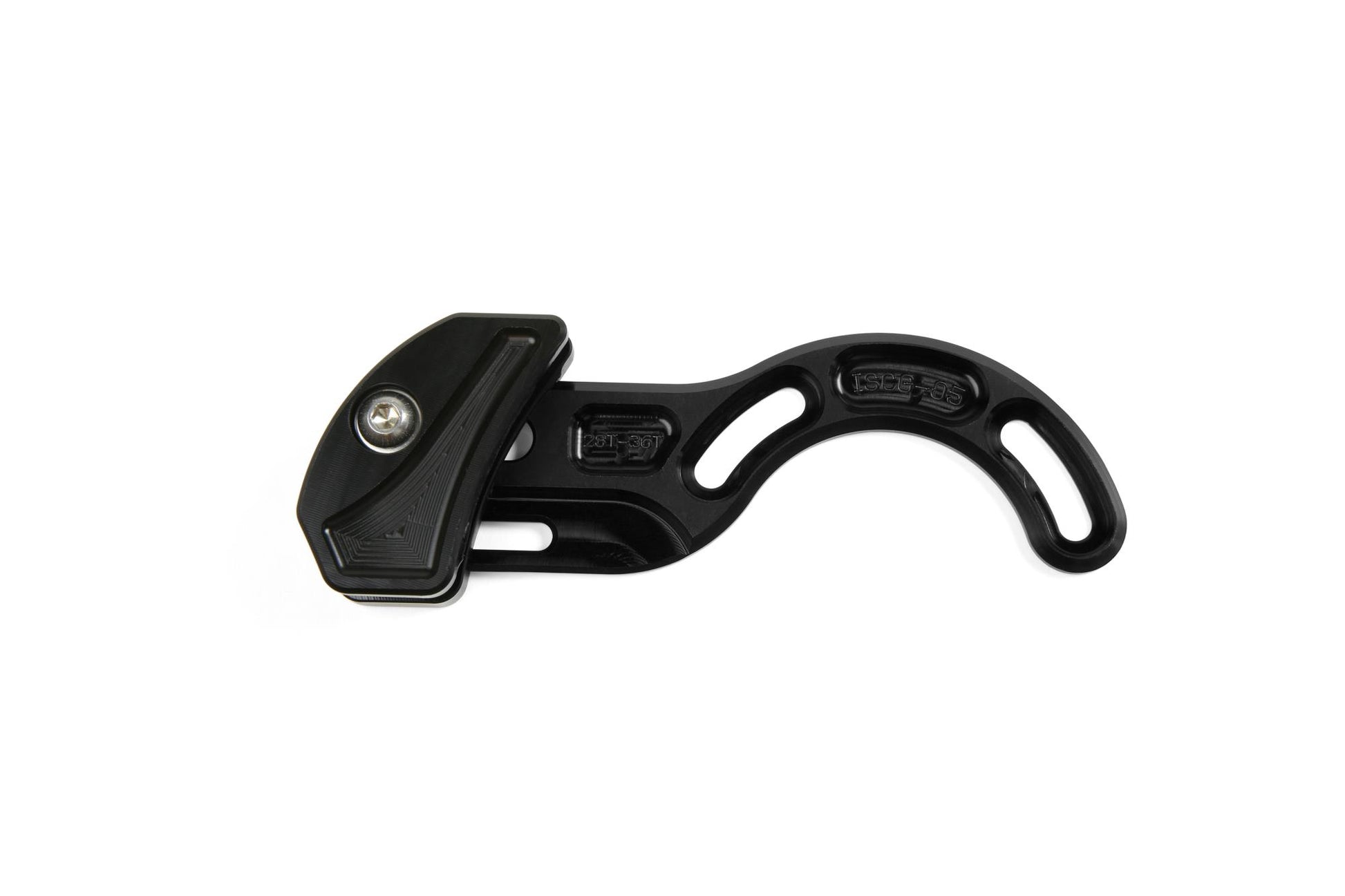 Hope Slick Chainguide-ISCG 05-28-36t-Black-BRINK