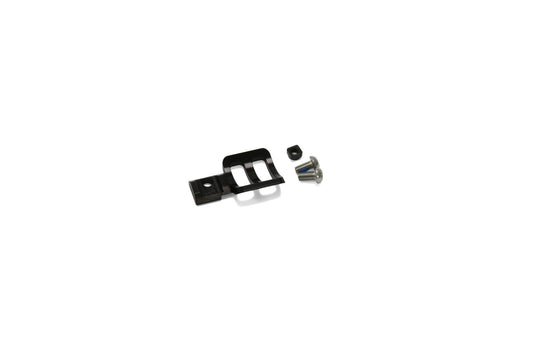 Hope Tech 3 Shimano I-Spec II and I-Spec EV Shifter Mount-Left-BRINK