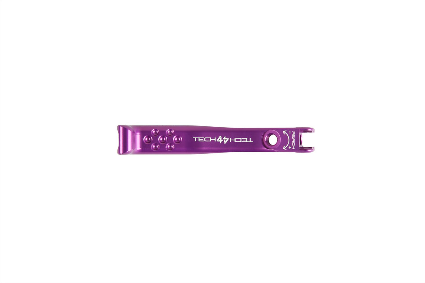 Hope Tech 4 Lever Blade-Purple-BRINK