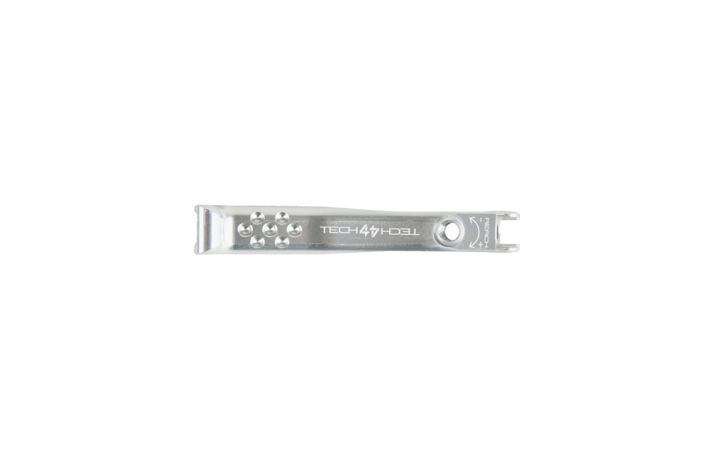 Hope Tech 4 Lever Blade-Silver-BRINK