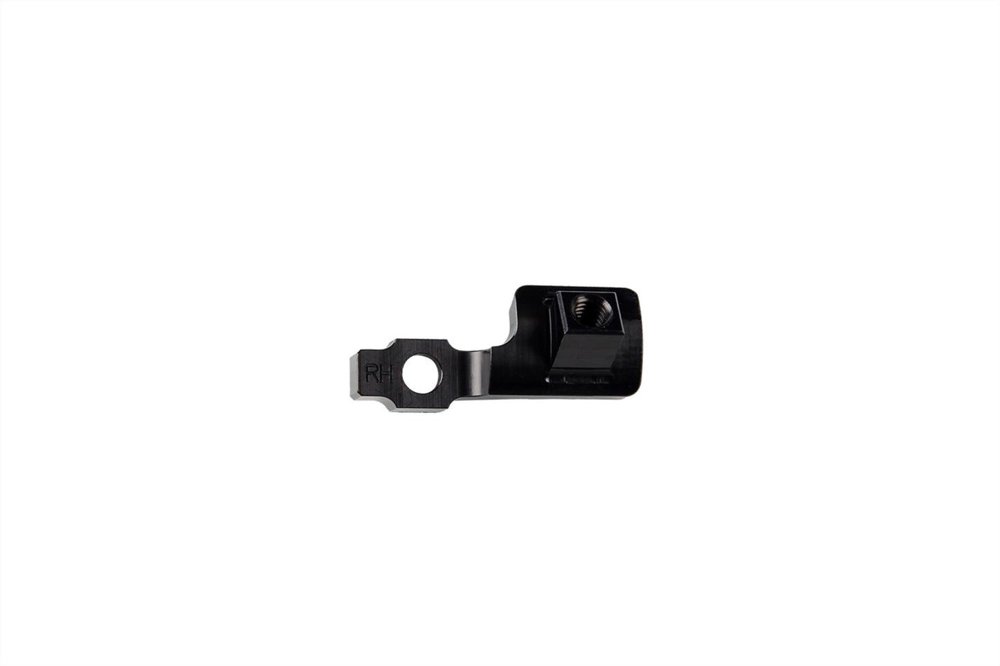 Hope Tech 4 Shifter Mount-Right-Black-Shimano Ev-BRINK