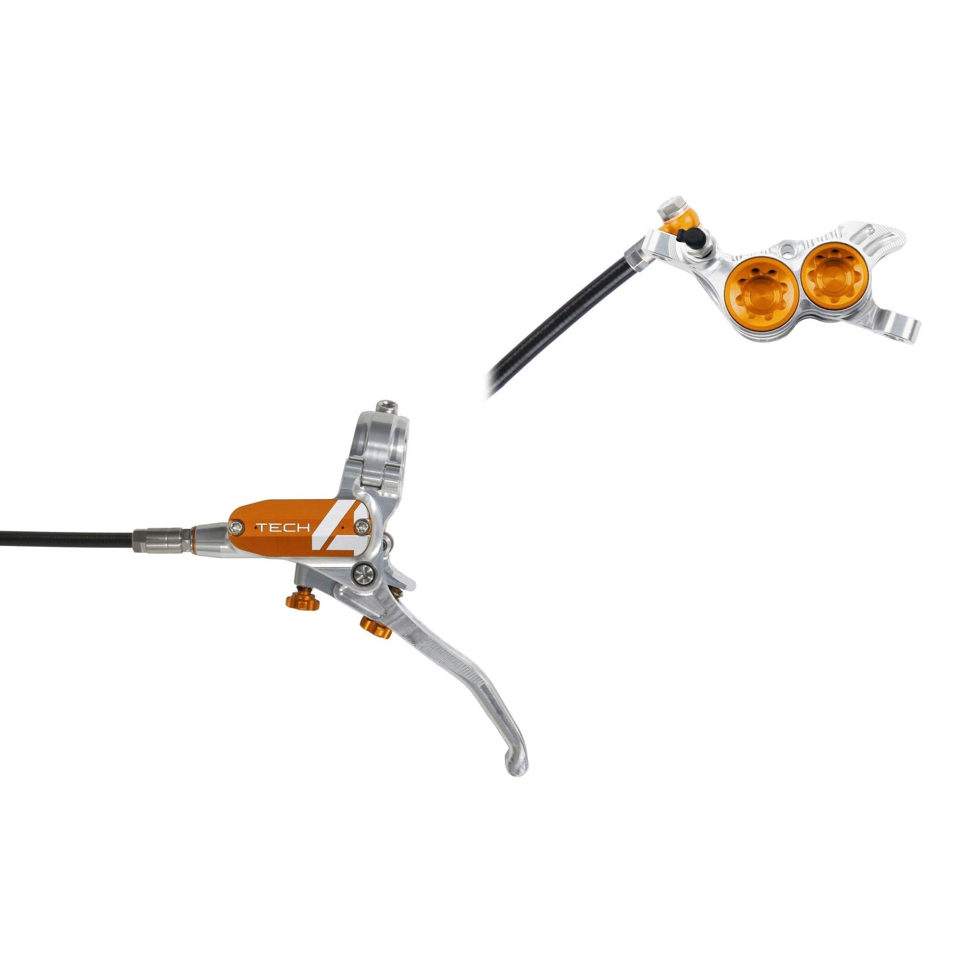 Hope Tech V4 Disc Brake – BRINK