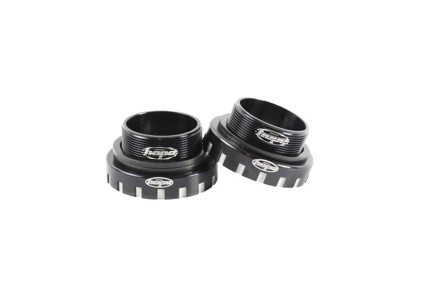 Hope Threaded Bottom Bracket-BSA-30mm-Black-BRINK