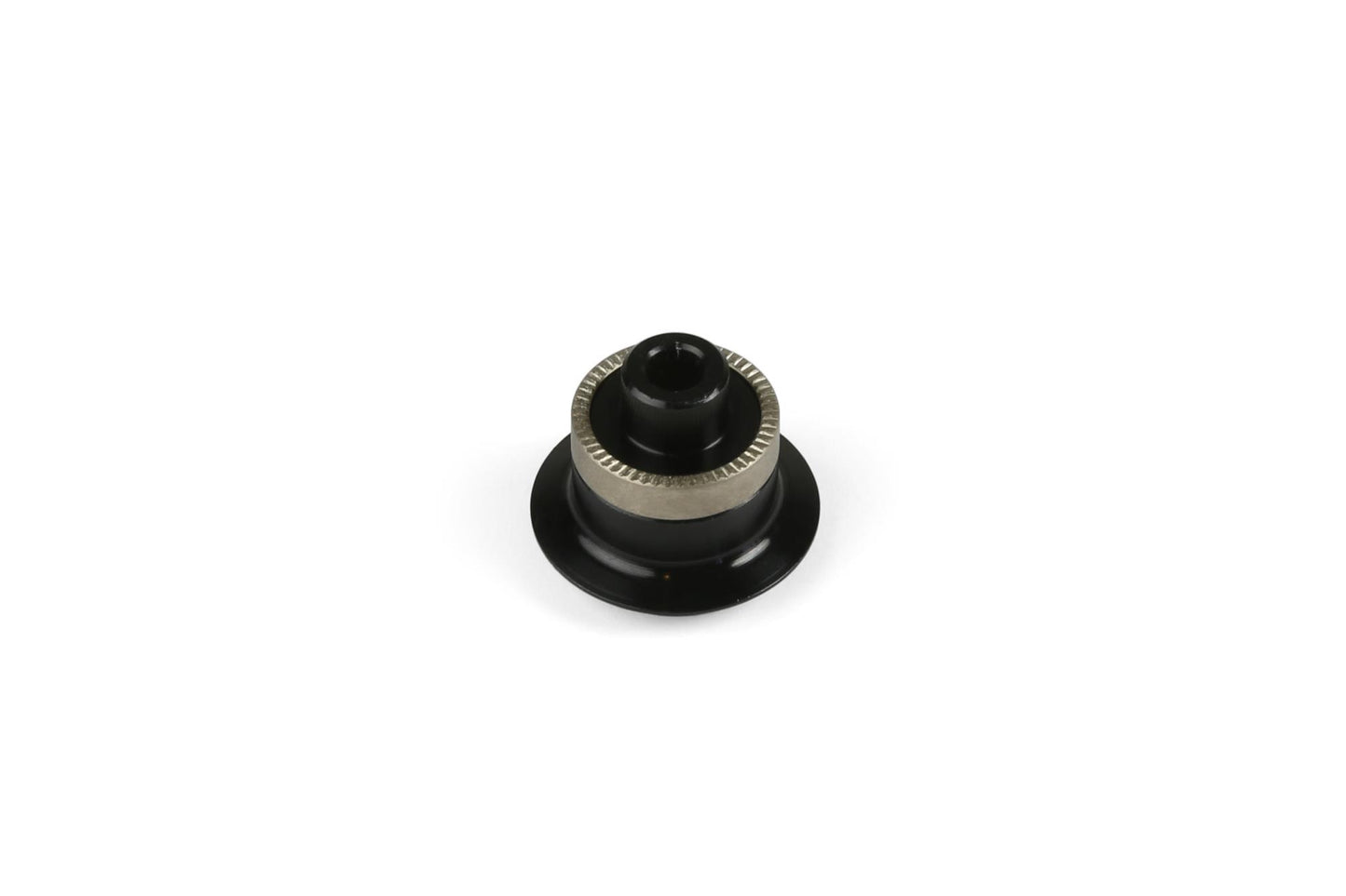 Hope Xc3/Xc6 Non-Drive Spacer - Black-BRINK