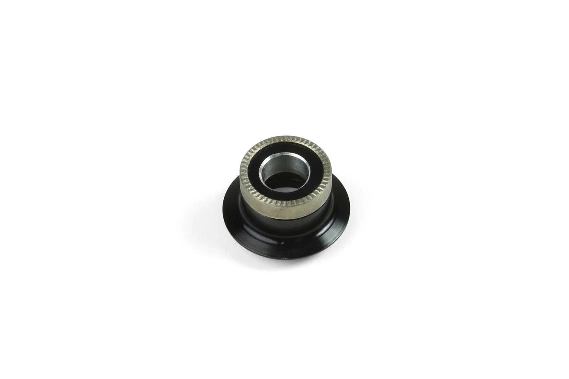 Hope Xc6/Xc3 10mm Non-Drive Spacer - Black-BRINK