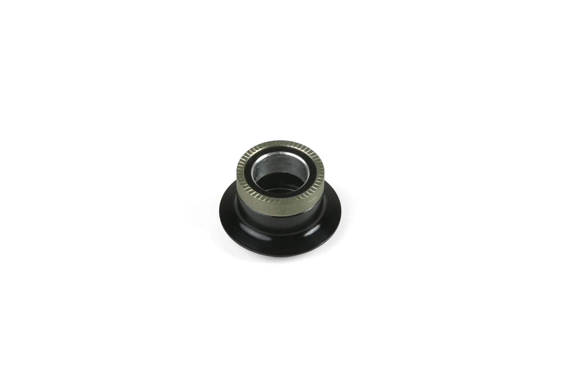 Hope Xc6/Xc3 12mm Non-Drive Spacer - Black-BRINK