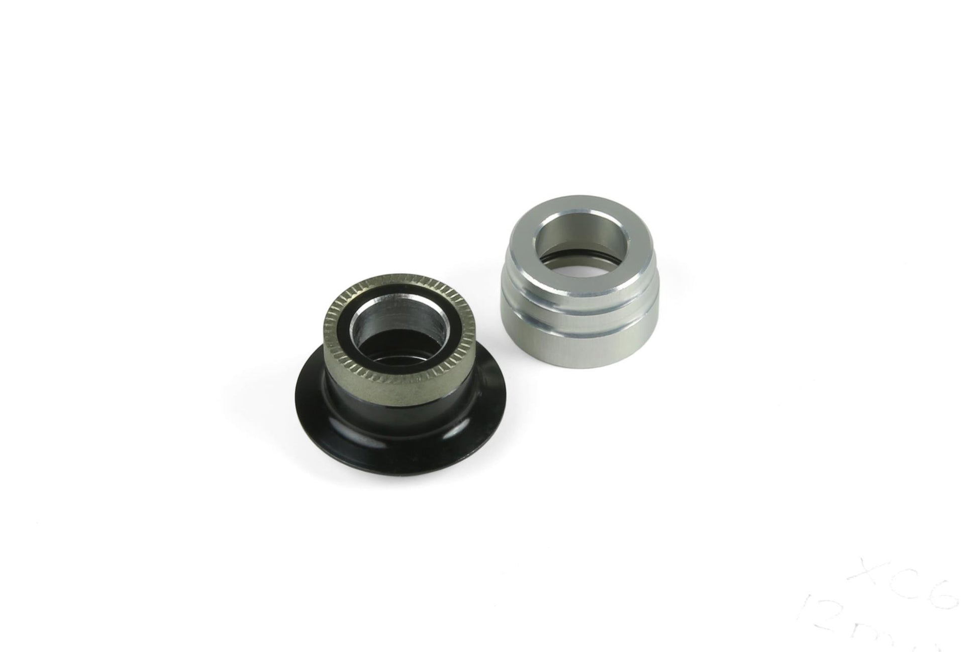 Hope Xc6/Xc3/Sp24 Rear 12mm Thro Conversion Kit-BRINK