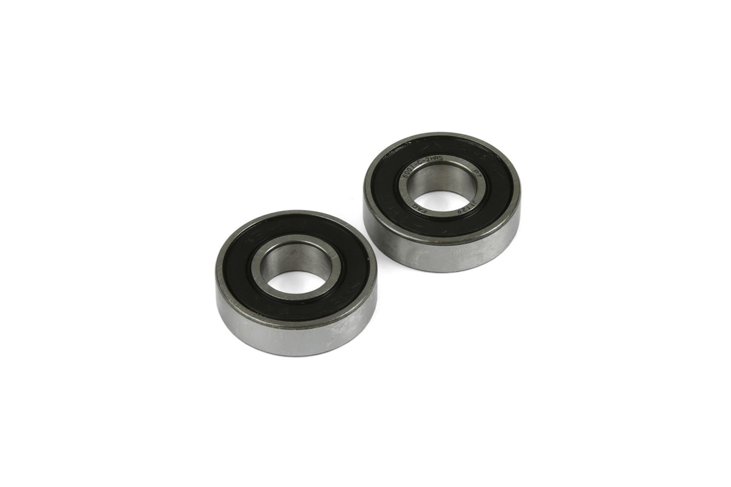 Hope Xc/Sumo Front Bearing Kit 2 X 6001-BRINK