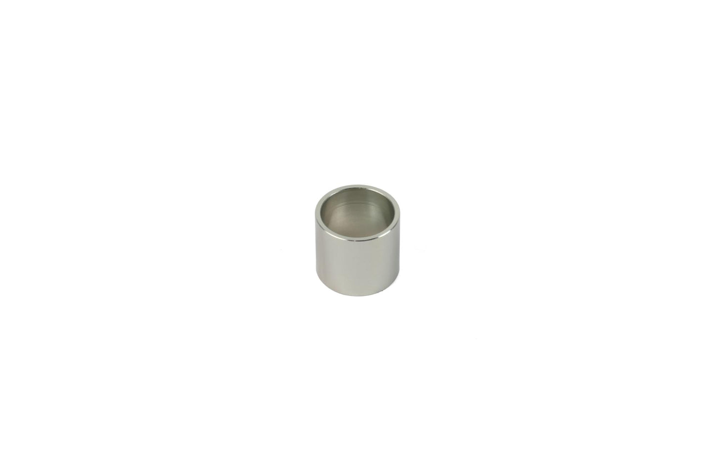 Hope Xx1 17mm Barrel Spacer - Silver-BRINK