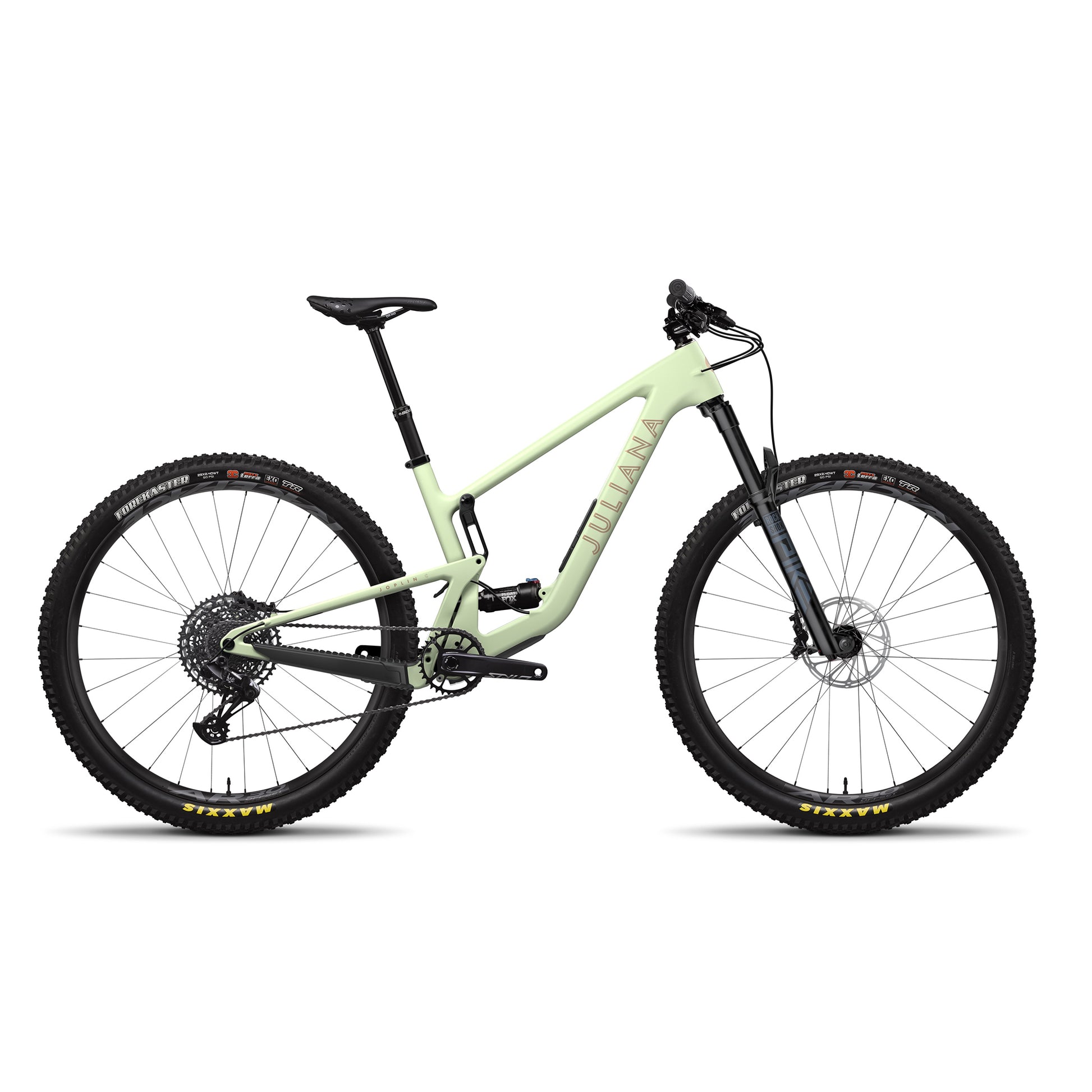 Juliana Joplin 4 C 2024-XS-Matt Matcha Green-R-BRINK