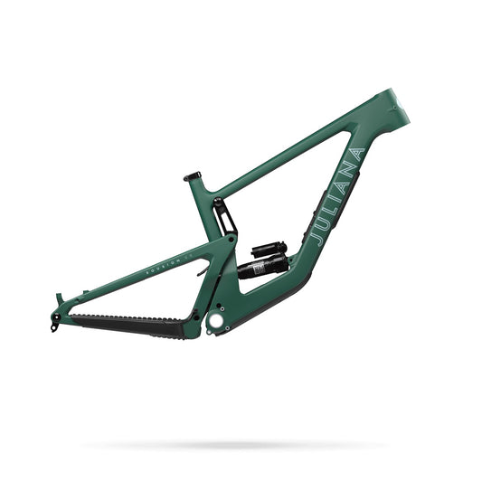 Juliana Roubion 4.1 CC Frame 2024-XS-Jade-BRINK