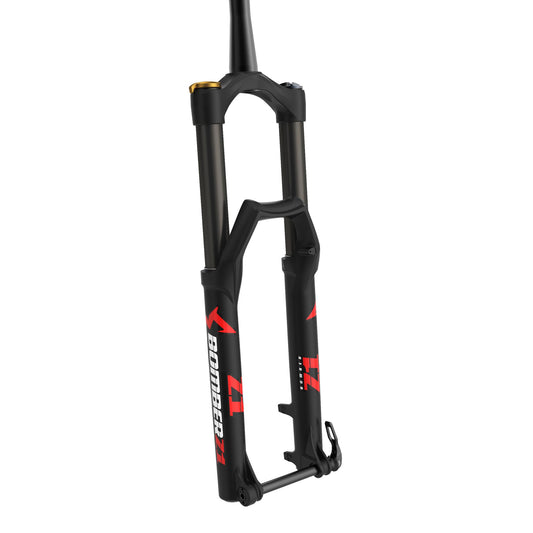 Marzocchi Bomber Z1 Coil GRIP 27.5 Fork 2023
