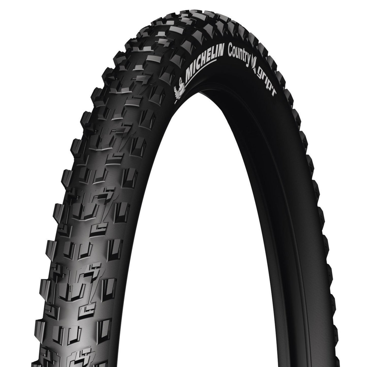 Michelin Country Grip-R Tyre