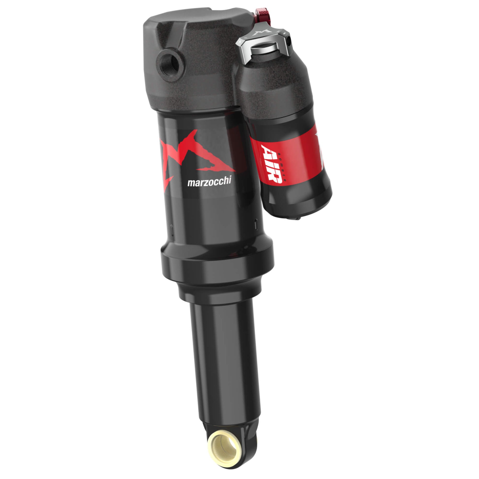 Marzocchi Bomber Air Trunnion Shock 2023-185 x 52.5mm-BRINK