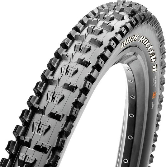 Maxxis High Roller II Tyre-26 x 2.3-EXO TR-3C Maxx Terra-BRINK