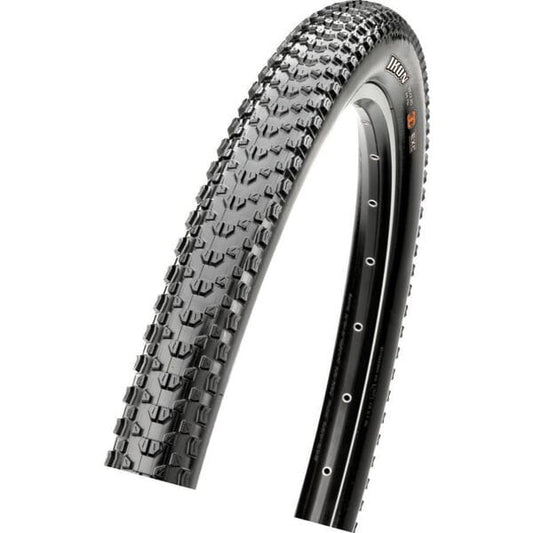 Maxxis Ikon Tyre-26 x 2-TR-Dual Compound Skinwall-BRINK