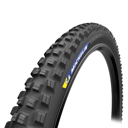 Michelin Wild AM2 Competition Line Tyre-27.5 x 2.4-Gravity Shield-Gum-X-BRINK