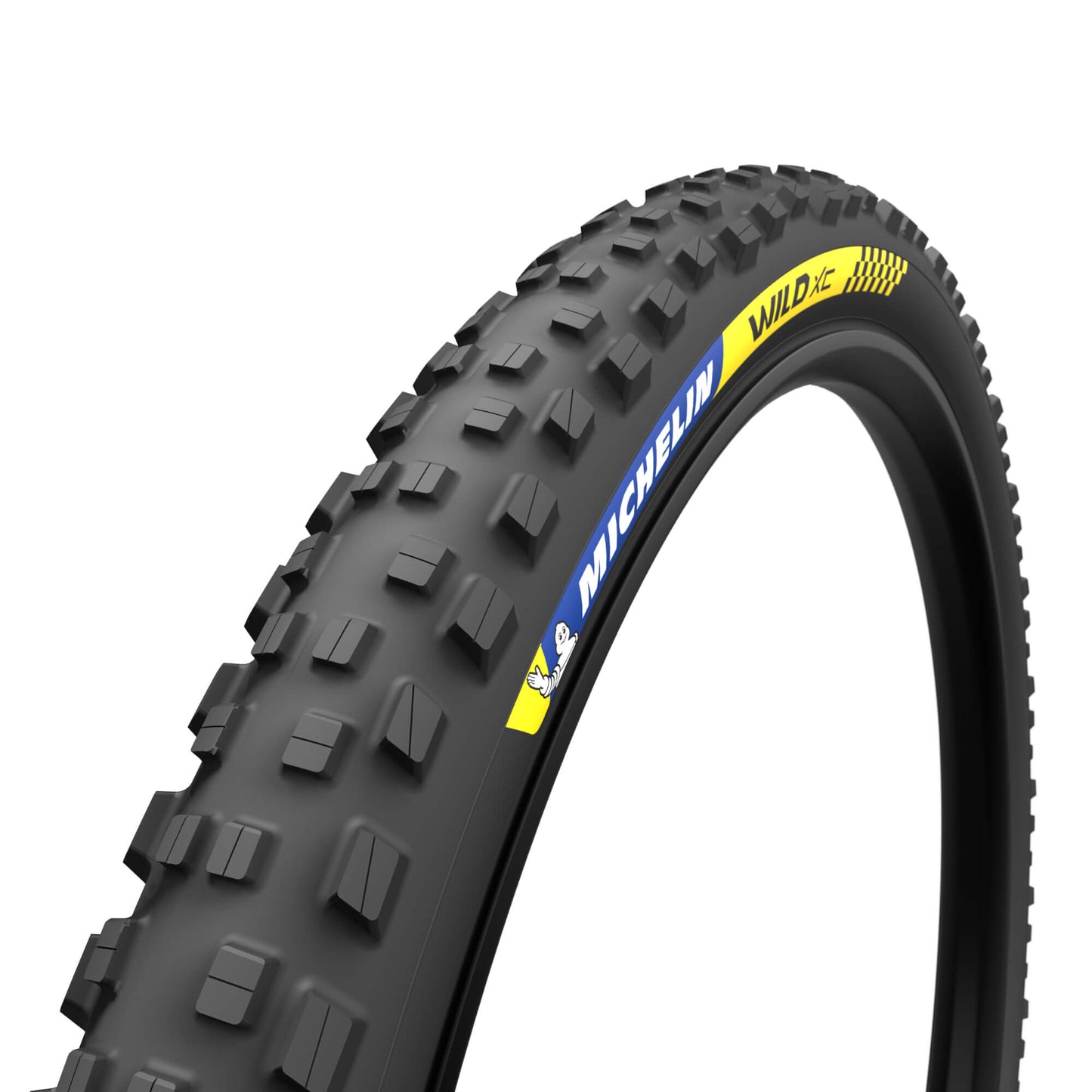 Michelin Wild XC Racing Line Tyre-BRINK