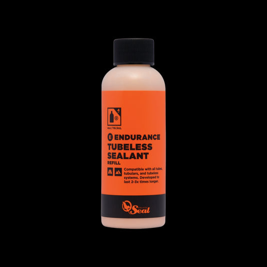 Orange Seal Endurance Sealant Refill-118ml (4 fl oz)-BRINK