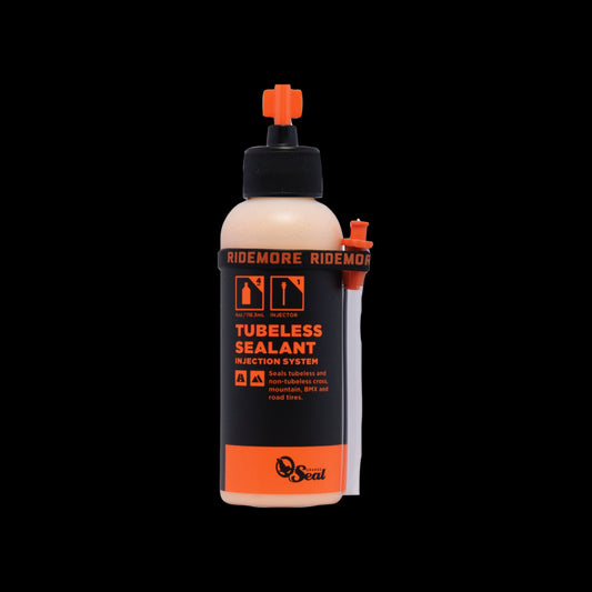 Orange Seal Sealant With Injector-118ml (4 fl oz)-BRINK