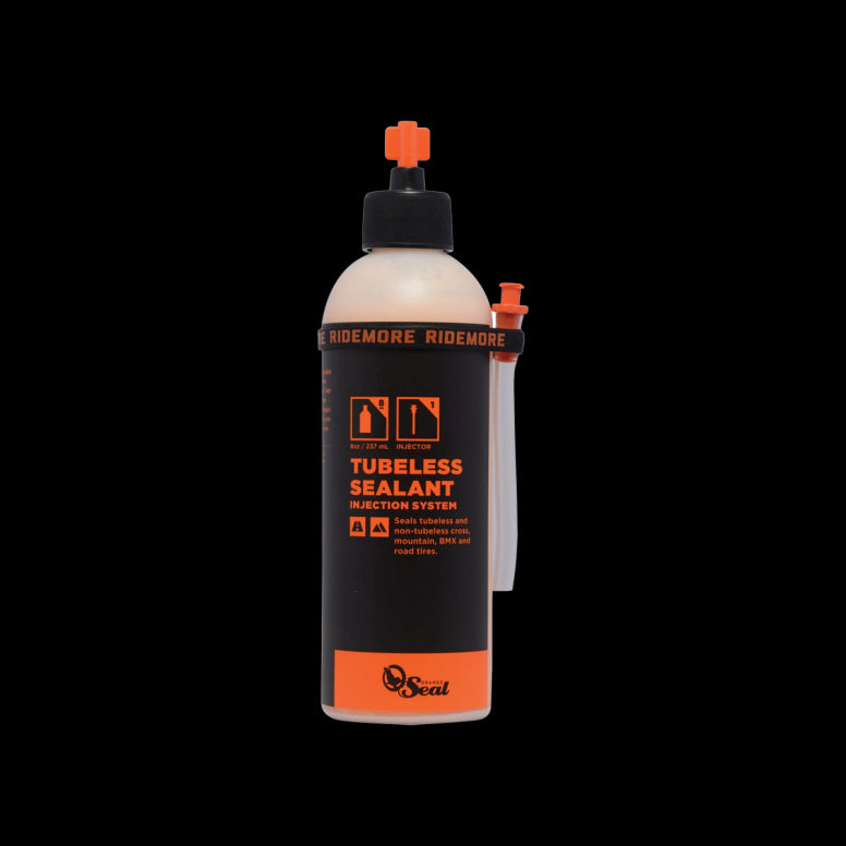 Orange Seal Sealant With Injector-236ml (8 fl oz)-BRINK