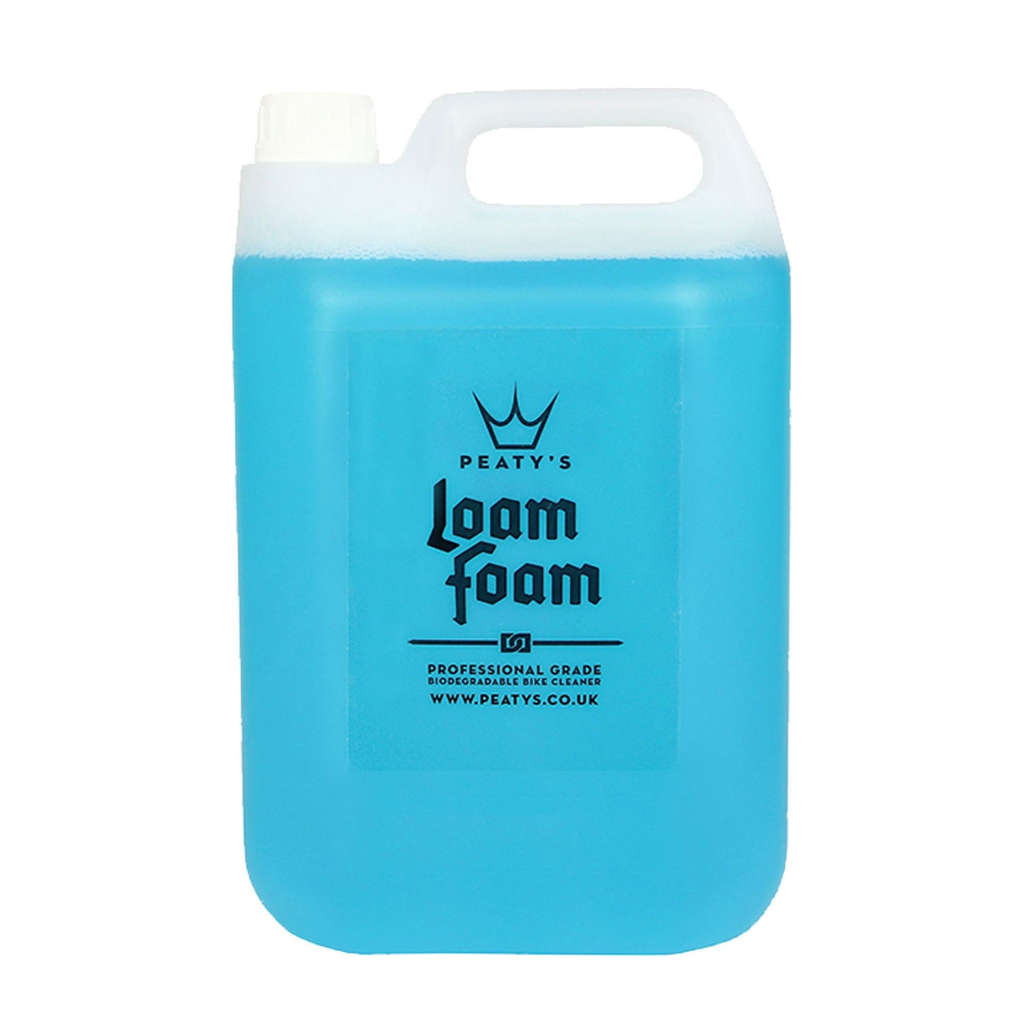 Peatys LoamFoam Cleaner