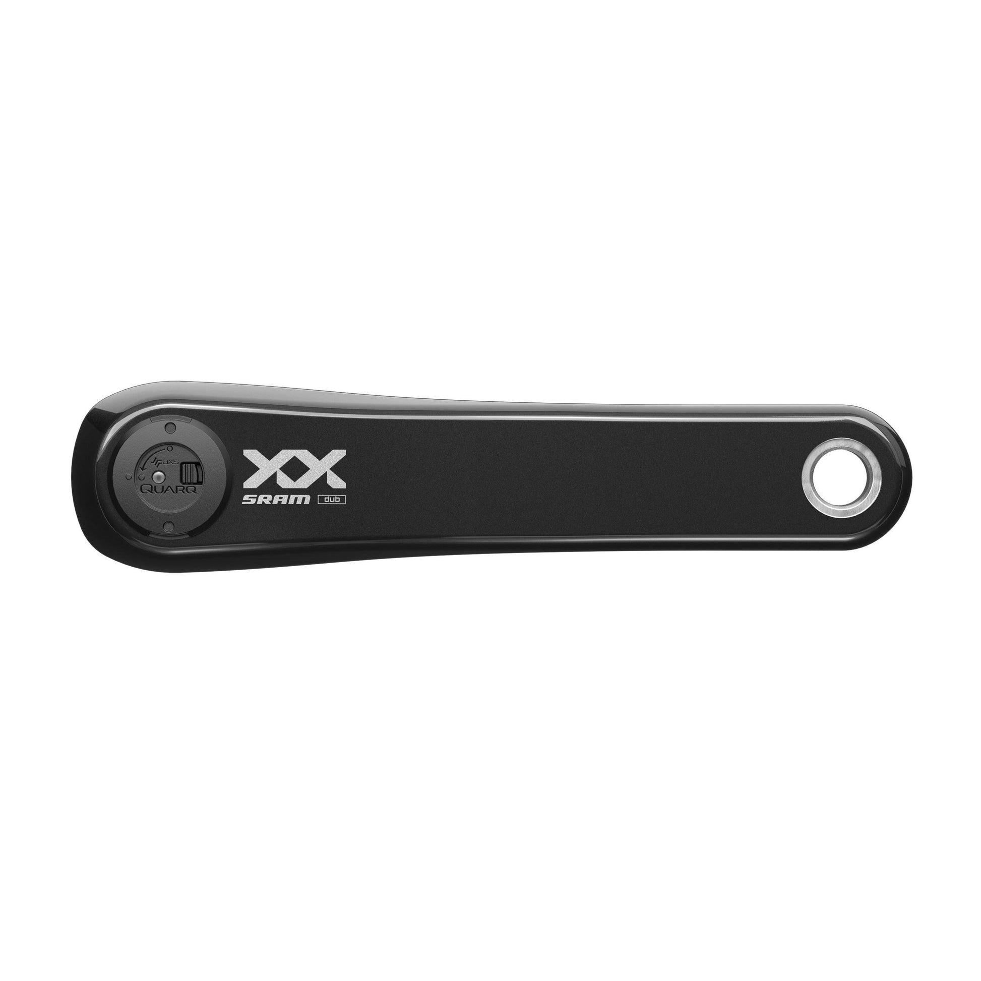 SRAM XX Spindle Powermeter Eagle Crankset Upgrade