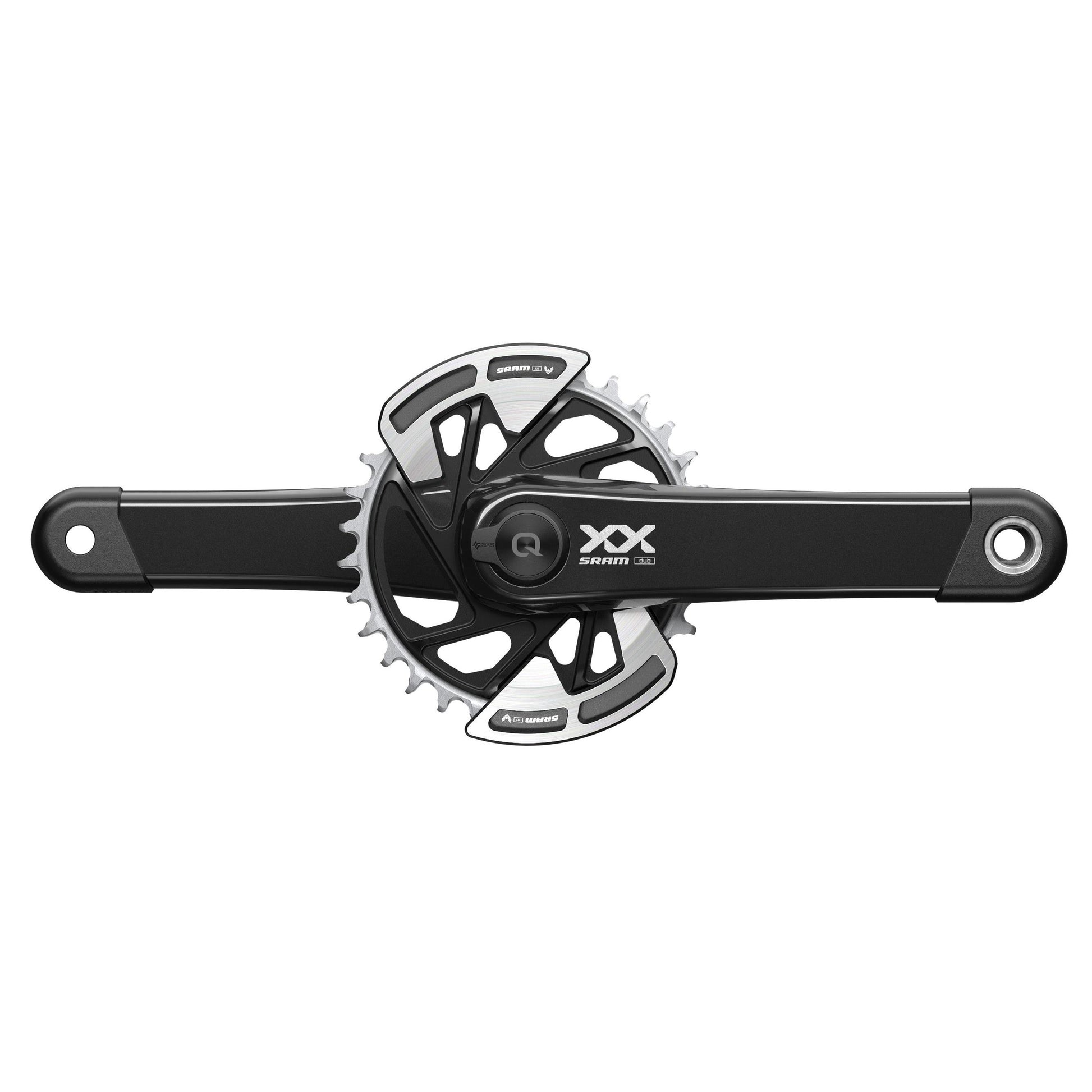 SRAM XX Spindle Powermeter Eagle Cranks