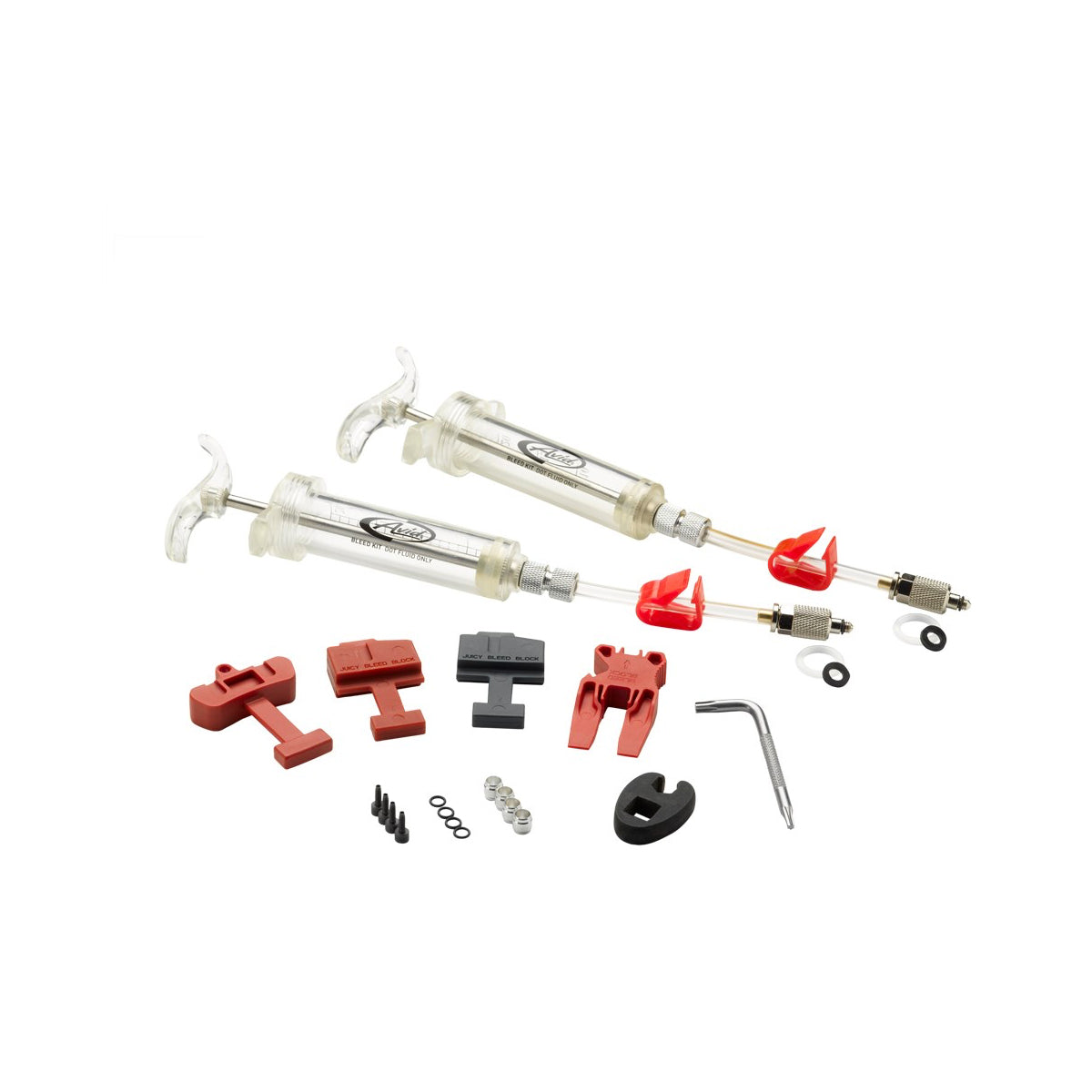 SRAM Pro Brake Bleed Kit