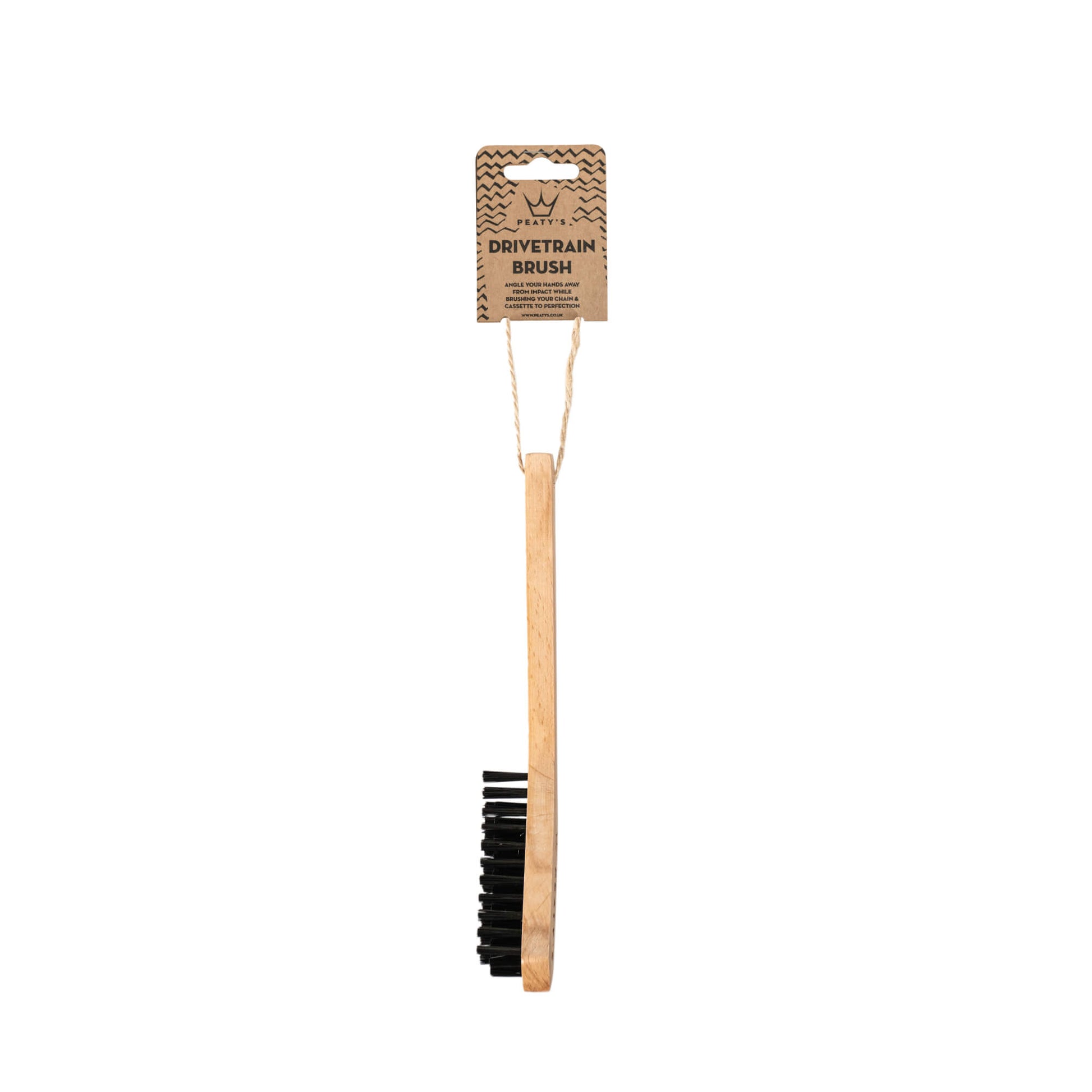 Peatys Drivetrain Brush-BRINK