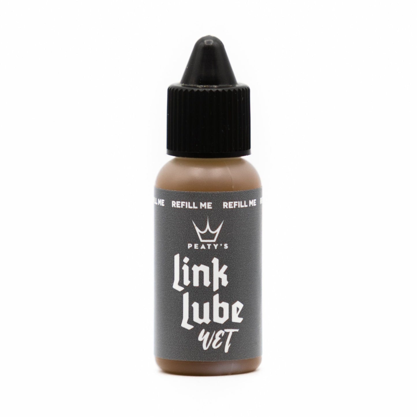 Peatys LinkLube Wet-15ml-BRINK