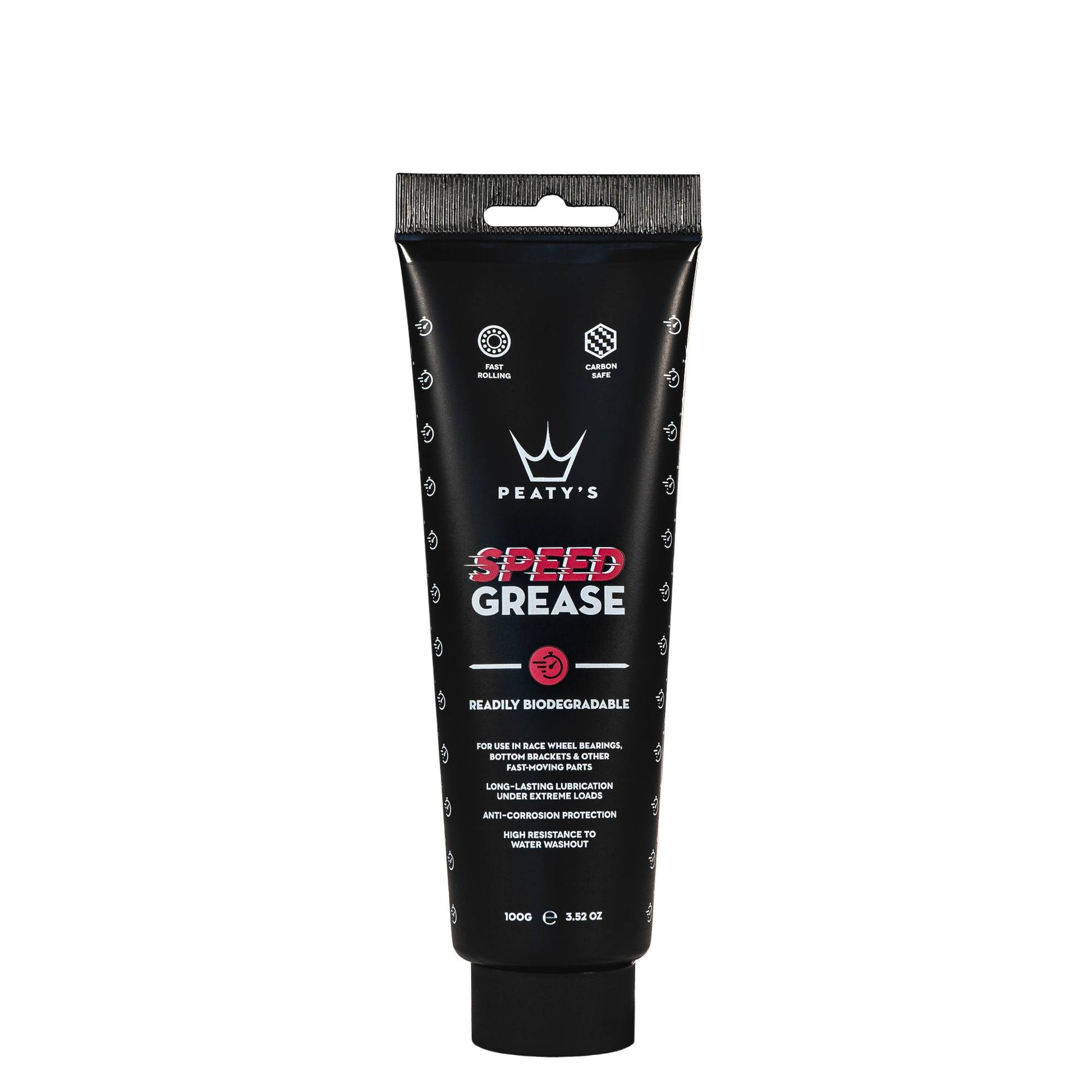 Peatys Speed Grease-100g-BRINK