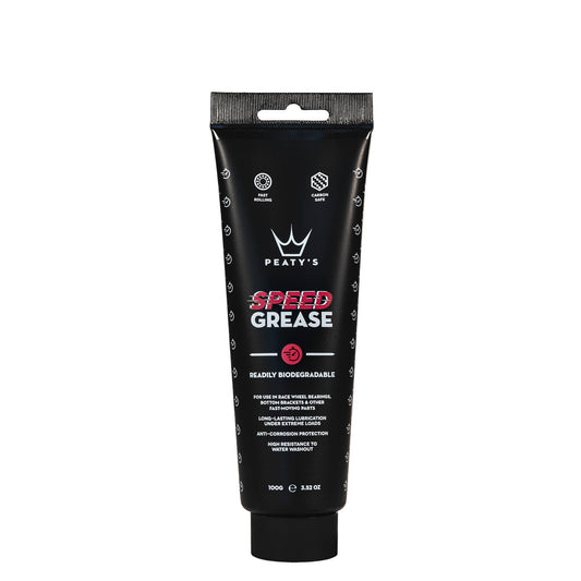 Peatys Speed Grease-100g-BRINK