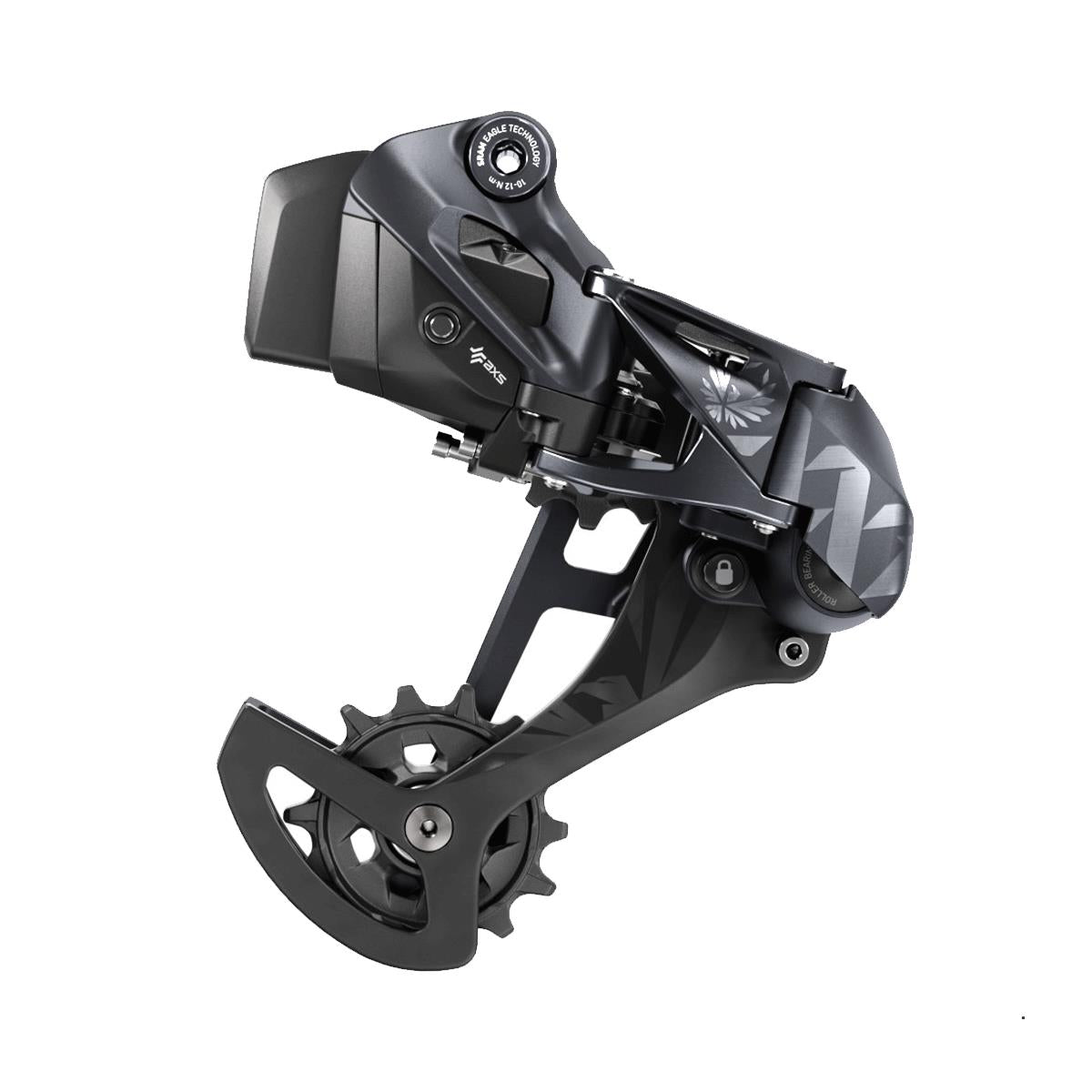 SRAM XX1 Eagle AXS Rear Mech