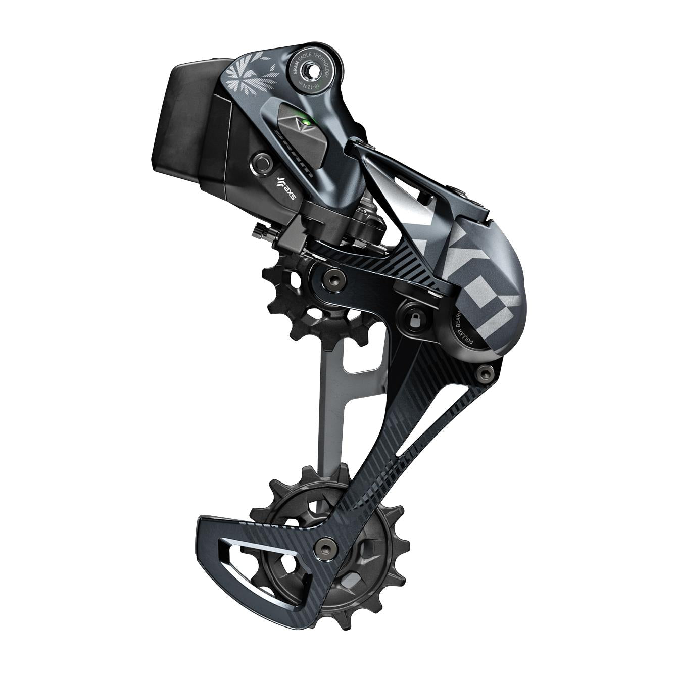 SRAM X01 Eagle Axs Rear Mech