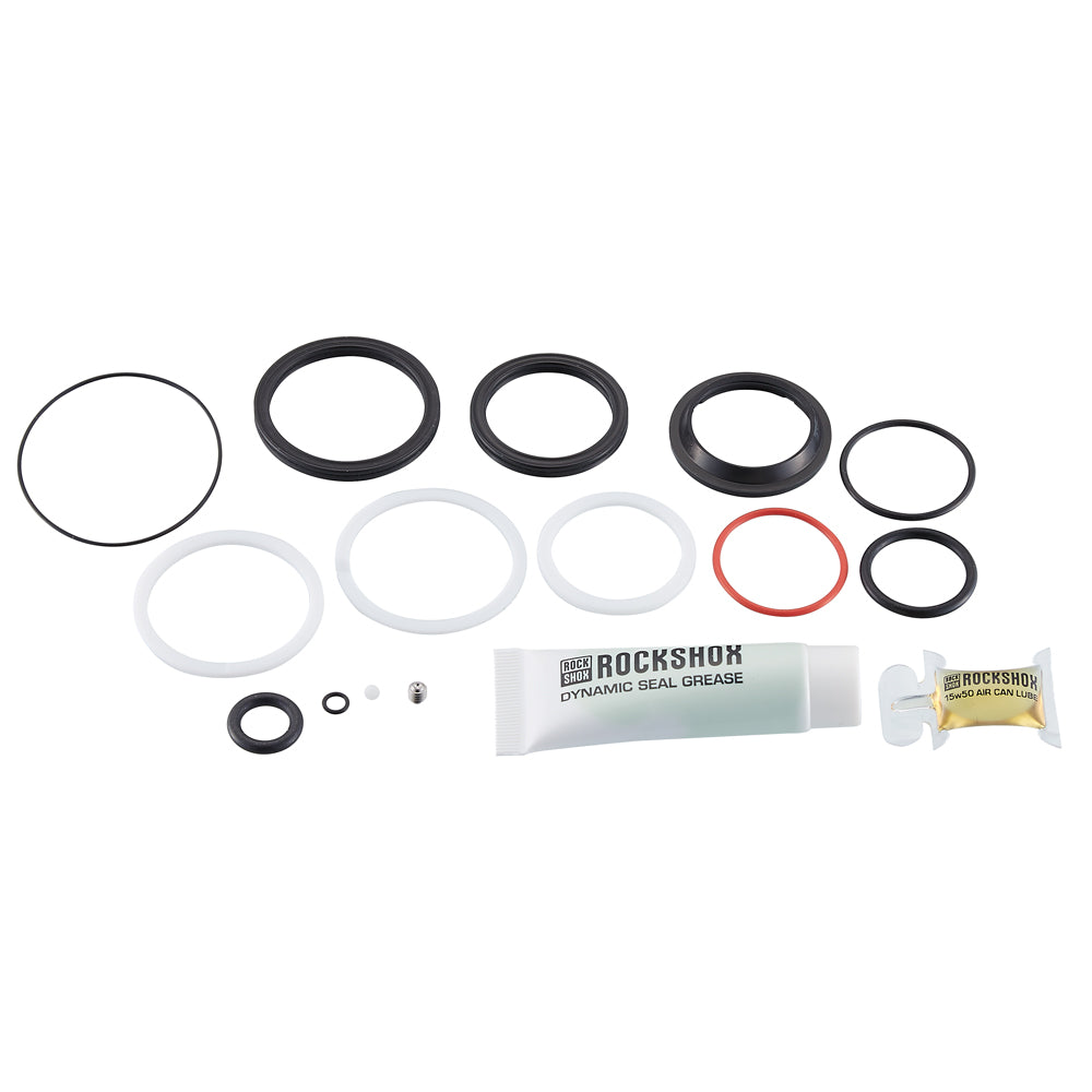 RockShox 200 Hour / 1 Year Rear Shock Service Kit