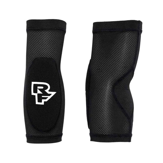 Race Face Charge Elbow Pads-XS-Stealth-BRINK