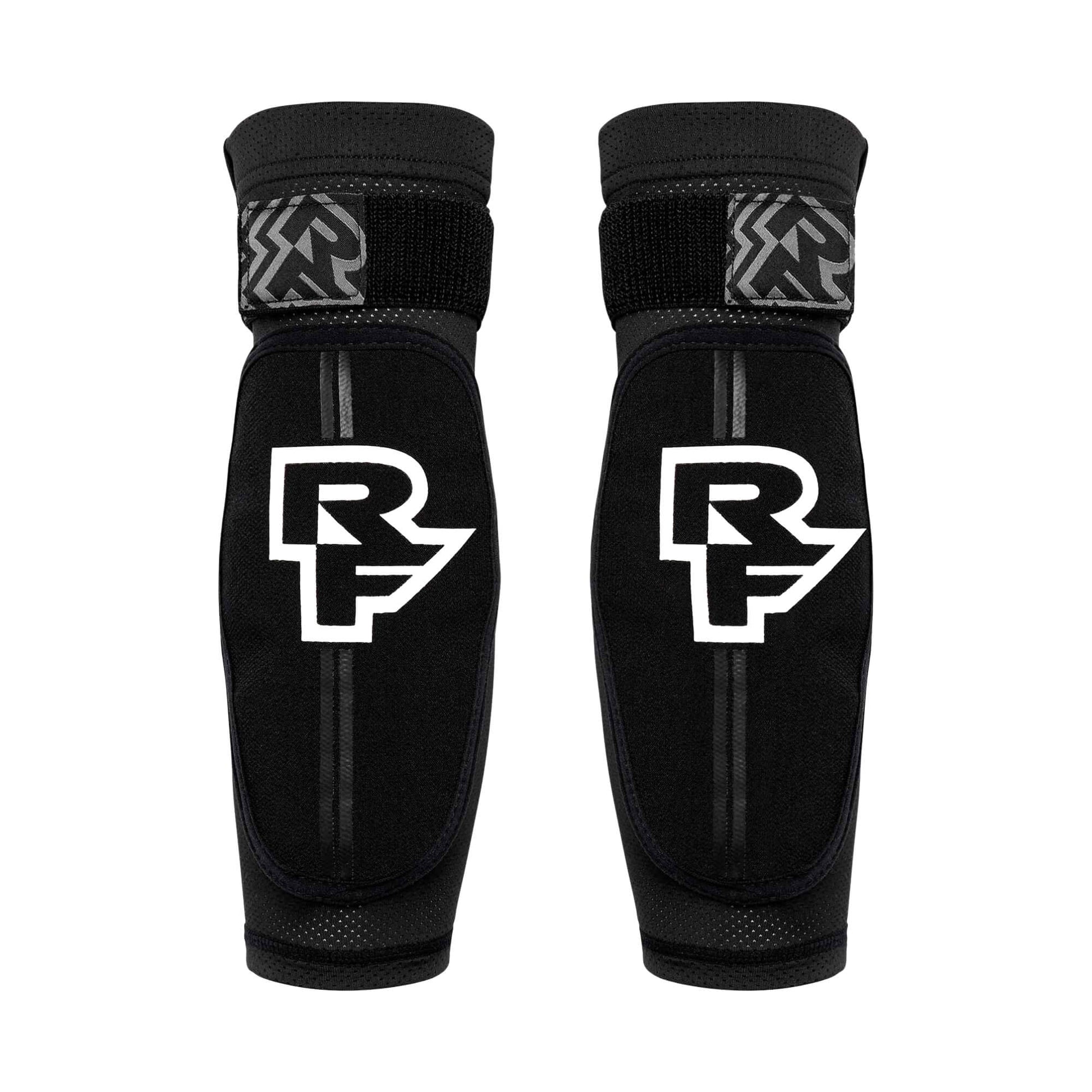 Race Face Indy Elbow Pads-XS-Stealth-BRINK