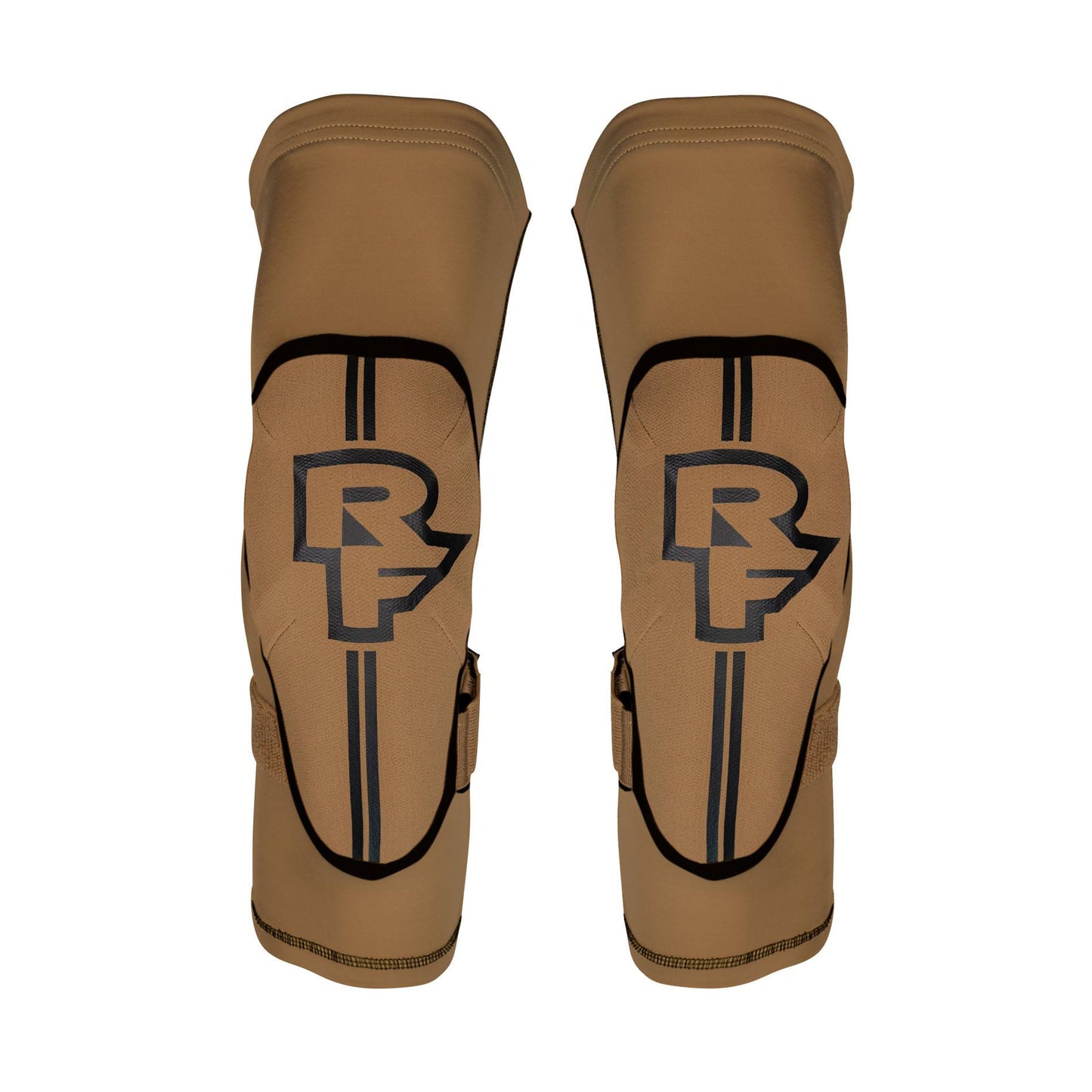 Race Face Indy Knee Pads-XS-Loam-BRINK