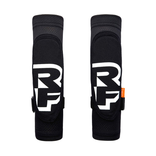 Race Face Sendy Elbow Pads-S/M-Stealth-BRINK