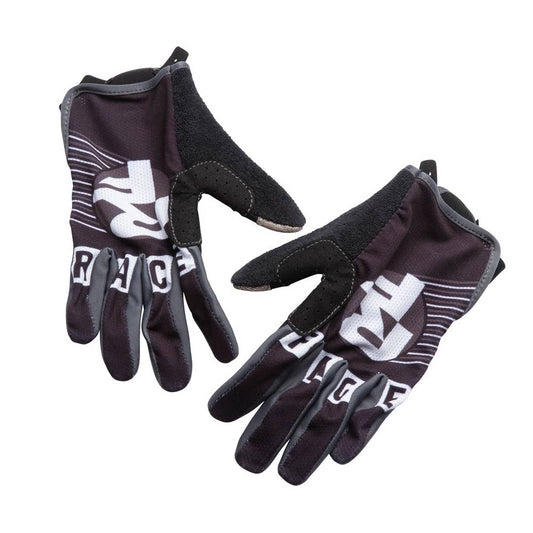 Race Face Sendy Gloves-M-Black-BRINK