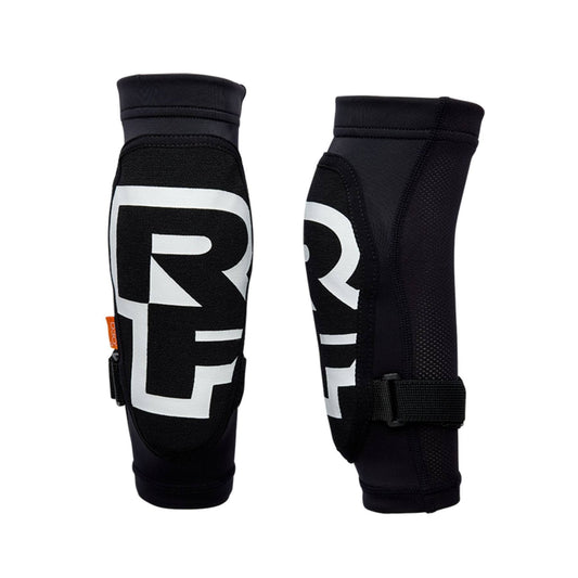 Race Face Sendy Trail Knee Pads-S-Stealth-BRINK