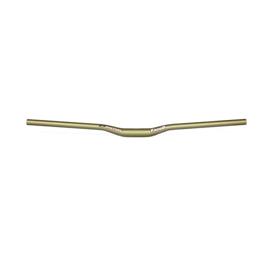 Renthal Fatbar Bars-20mm-35mm-Gold-BRINK