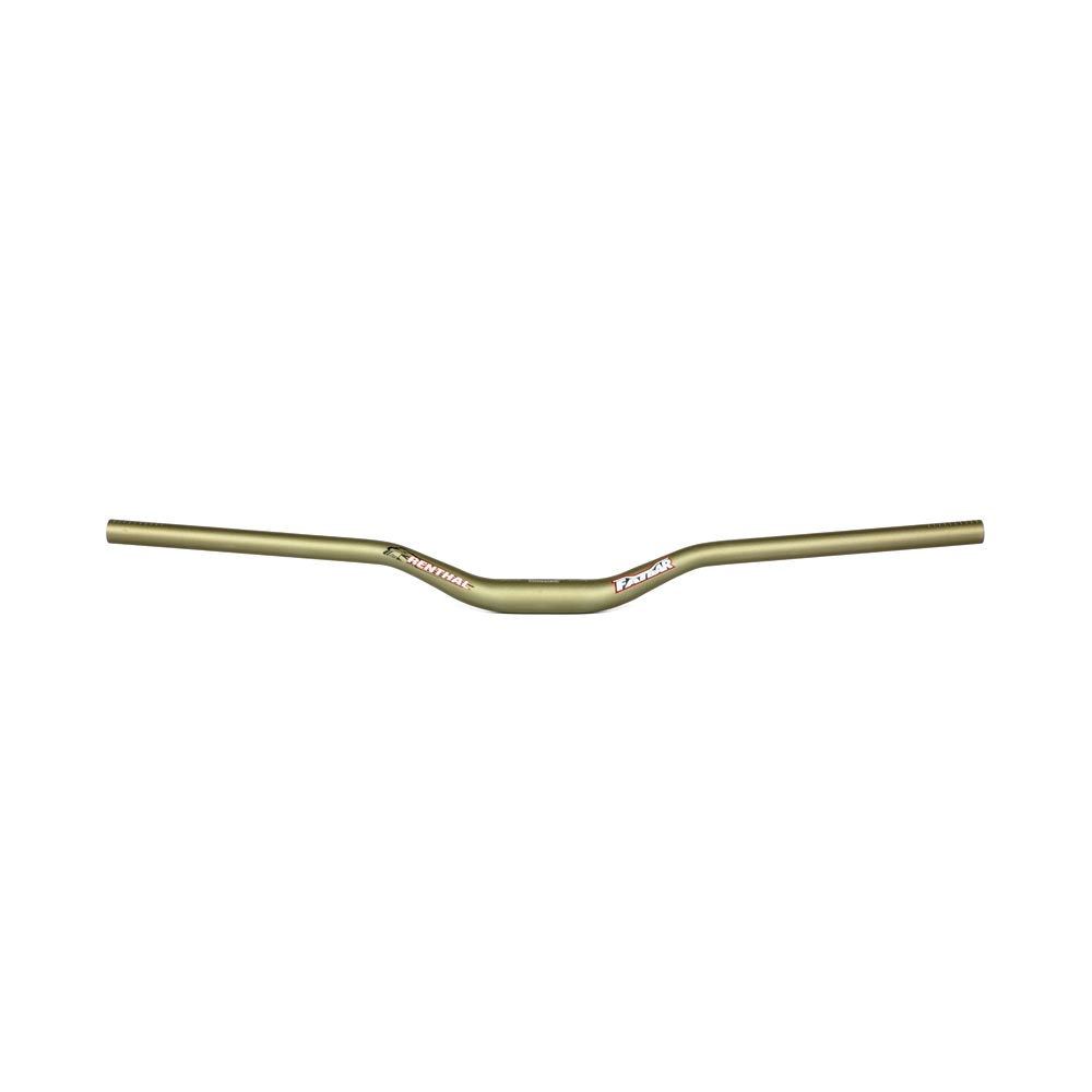 Renthal Fatbar Bars-40mm-35mm-Gold-BRINK