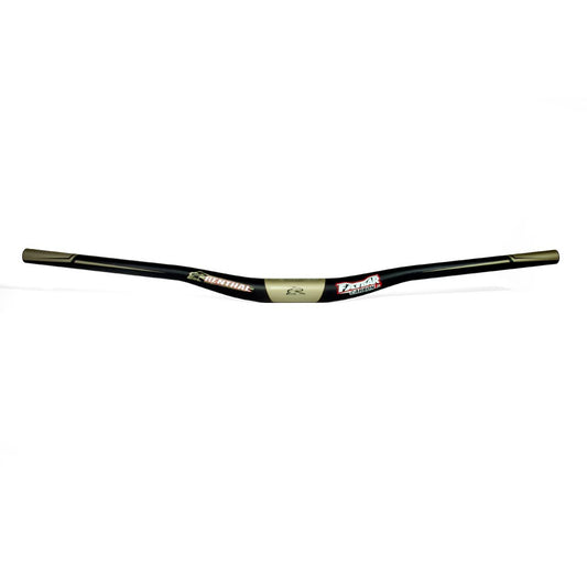 Renthal Fatbar Carbon Bars-10mm-35mm-Black-BRINK